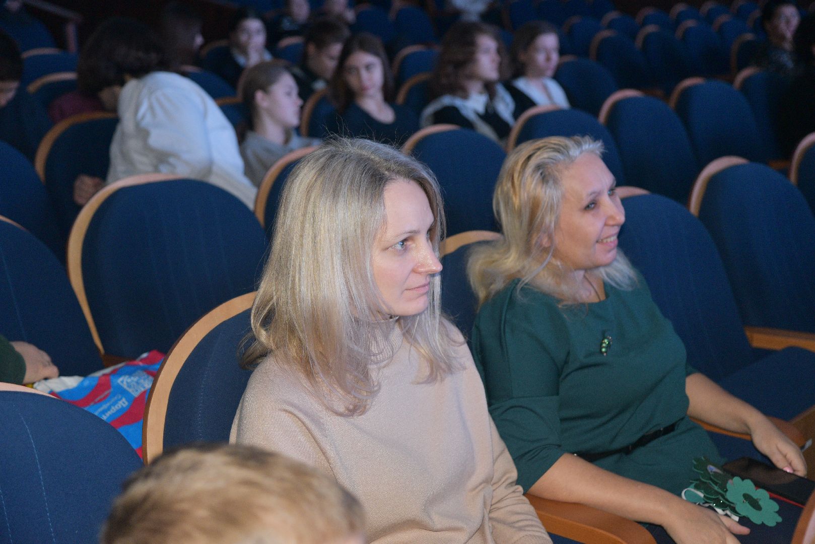 лотошино, лотошинский цдк, православие, православная молодежь,