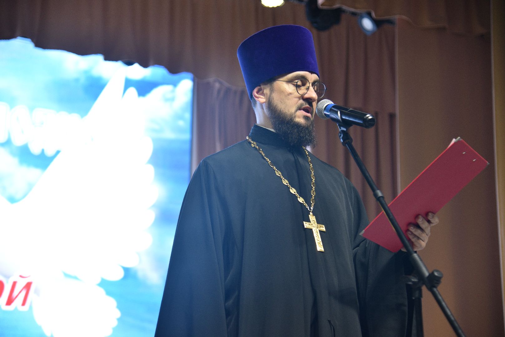 лотошино, лотошинский цдк, православие, православная молодежь,