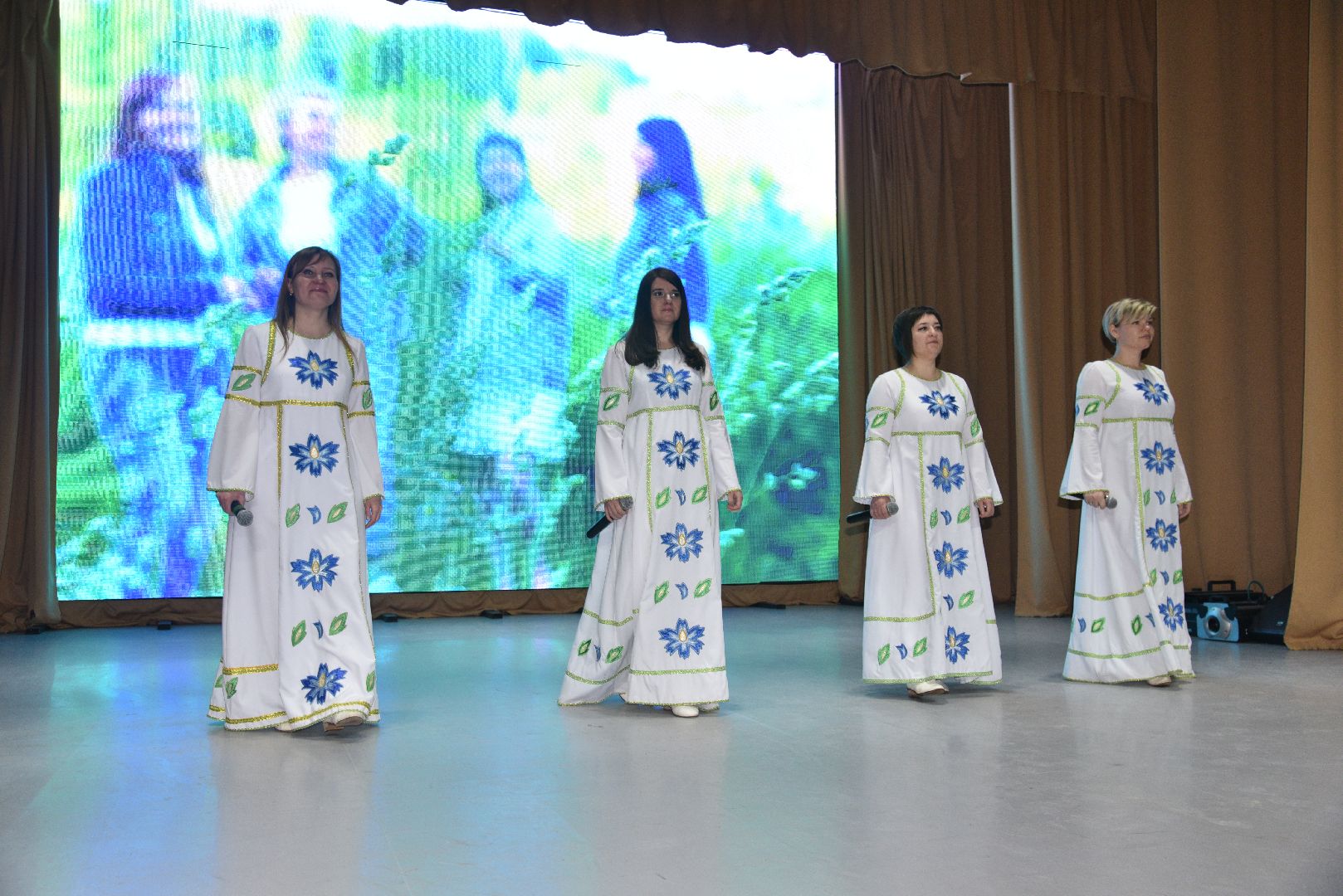 лотошино, лотошинский цдк, православие, православная молодежь,