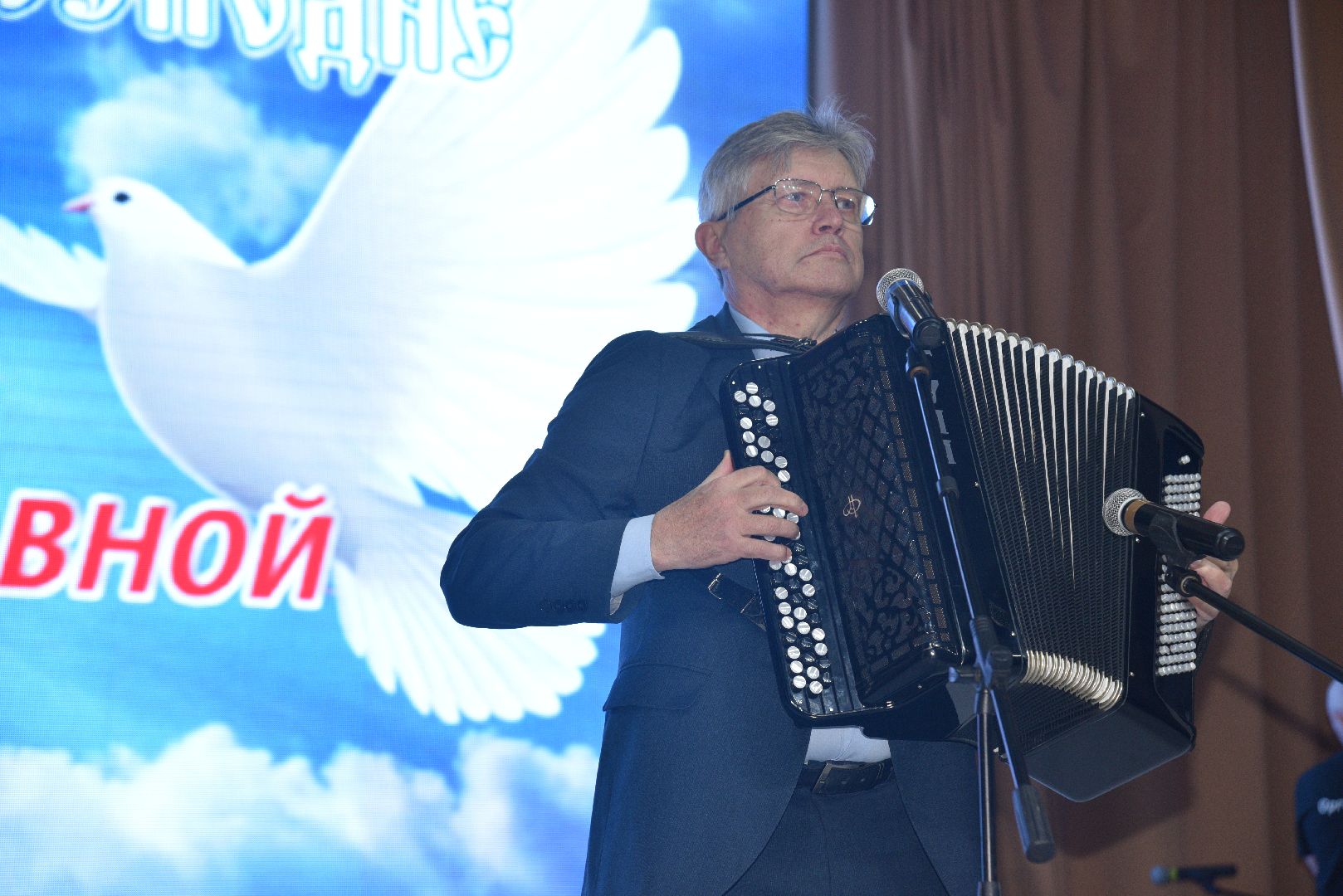 лотошино, лотошинский цдк, православие, православная молодежь,