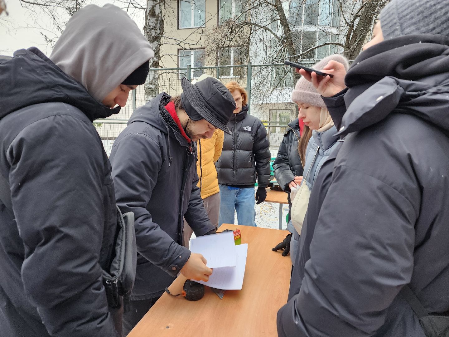 Дубна, Архитектурная школа, арт-объект, Университет Дубна, вертикалки,