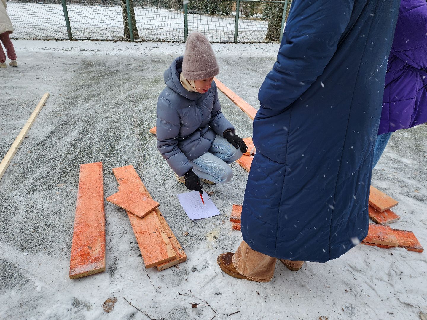 Дубна, Архитектурная школа, арт-объект, Университет Дубна, вертикалки,