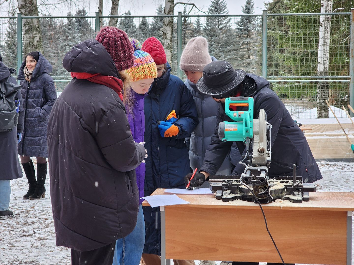 Дубна, Архитектурная школа, арт-объект, Университет Дубна, вертикалки,