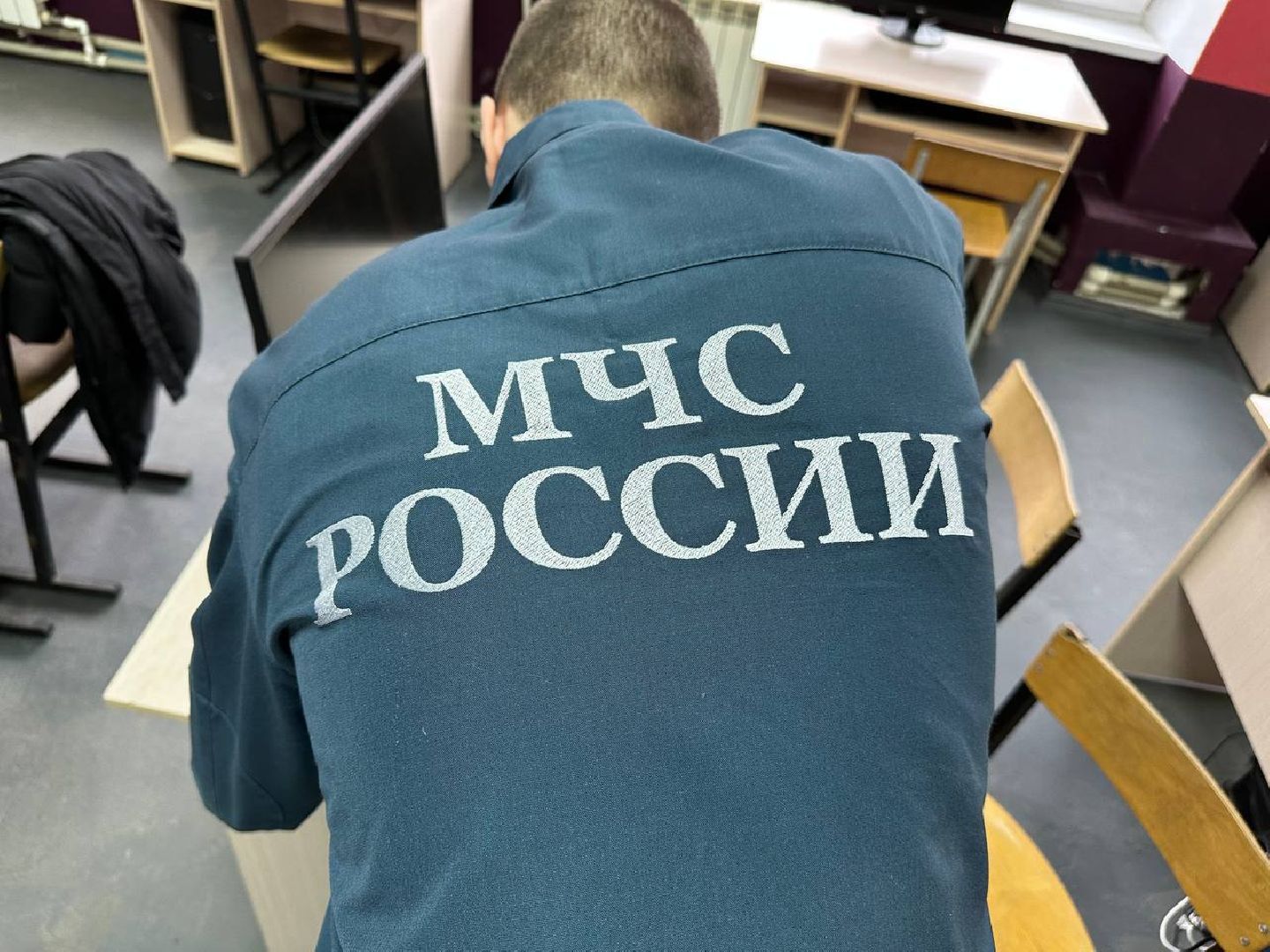 колледж московия, мчс, герои, пожарные,