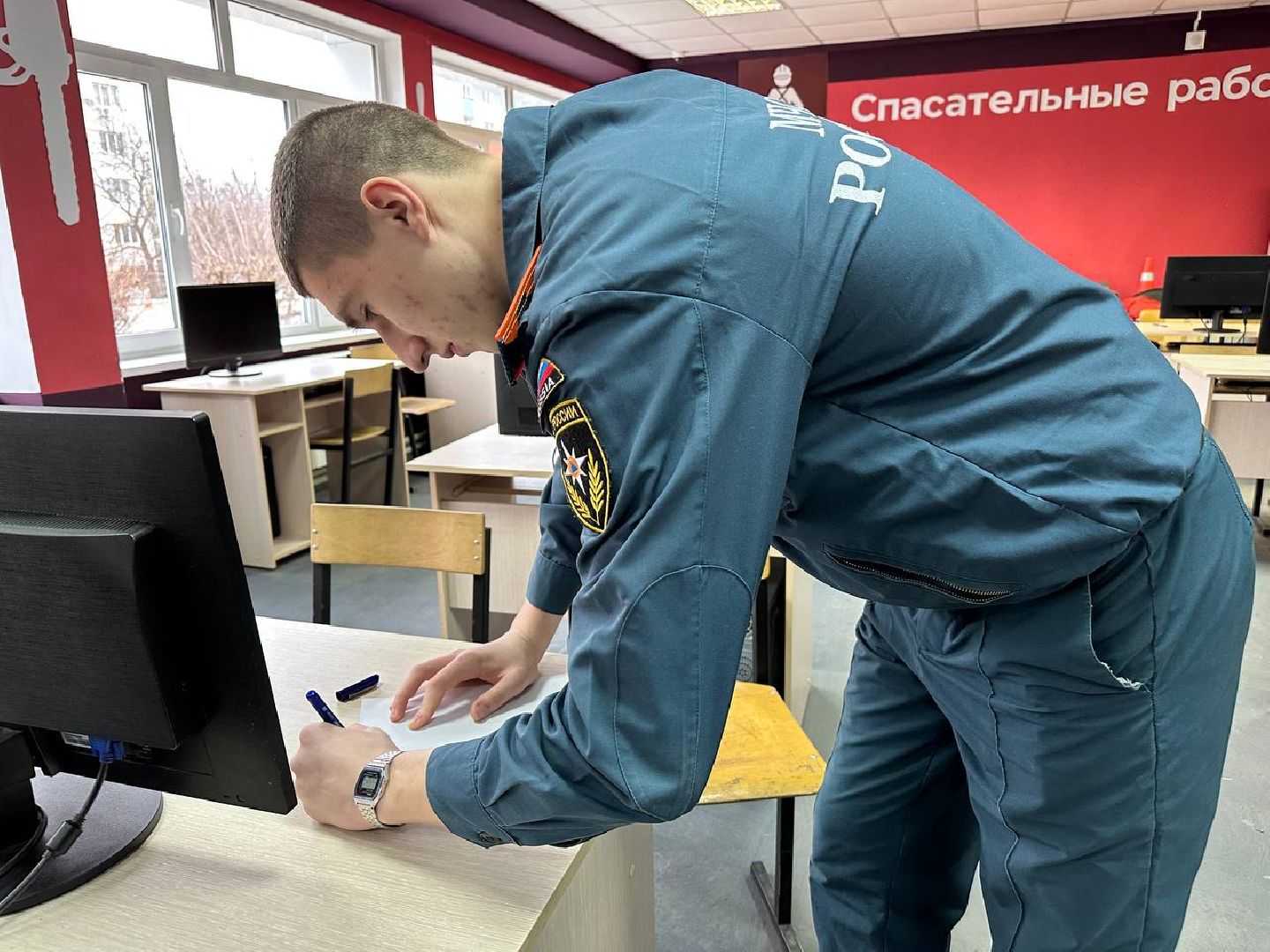 колледж московия, мчс, герои, пожарные,