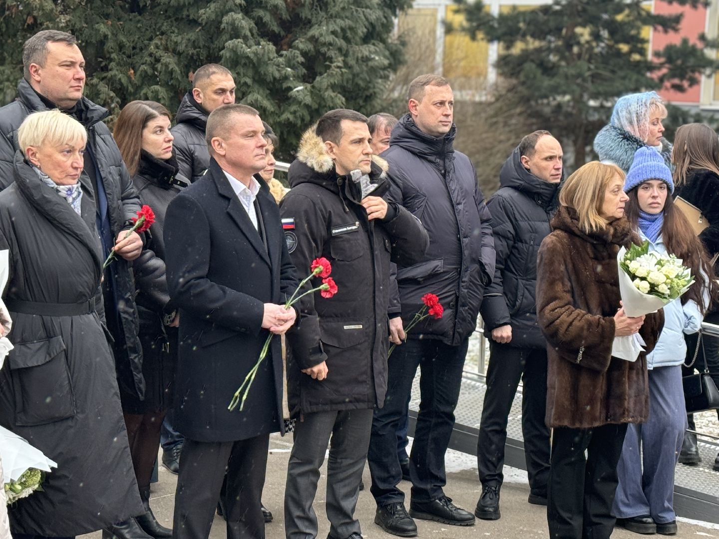 Телемост, Герой СССР, Василий Молоков, Открытие музея,молоковская сош,