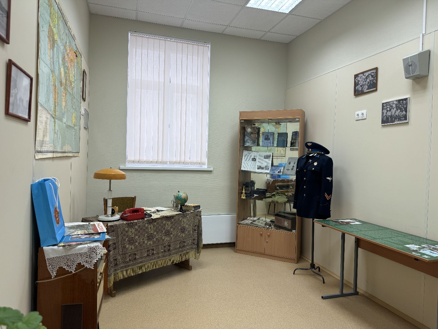 Телемост, Герой СССР, Василий Молоков, Открытие музея,молоковская сош,