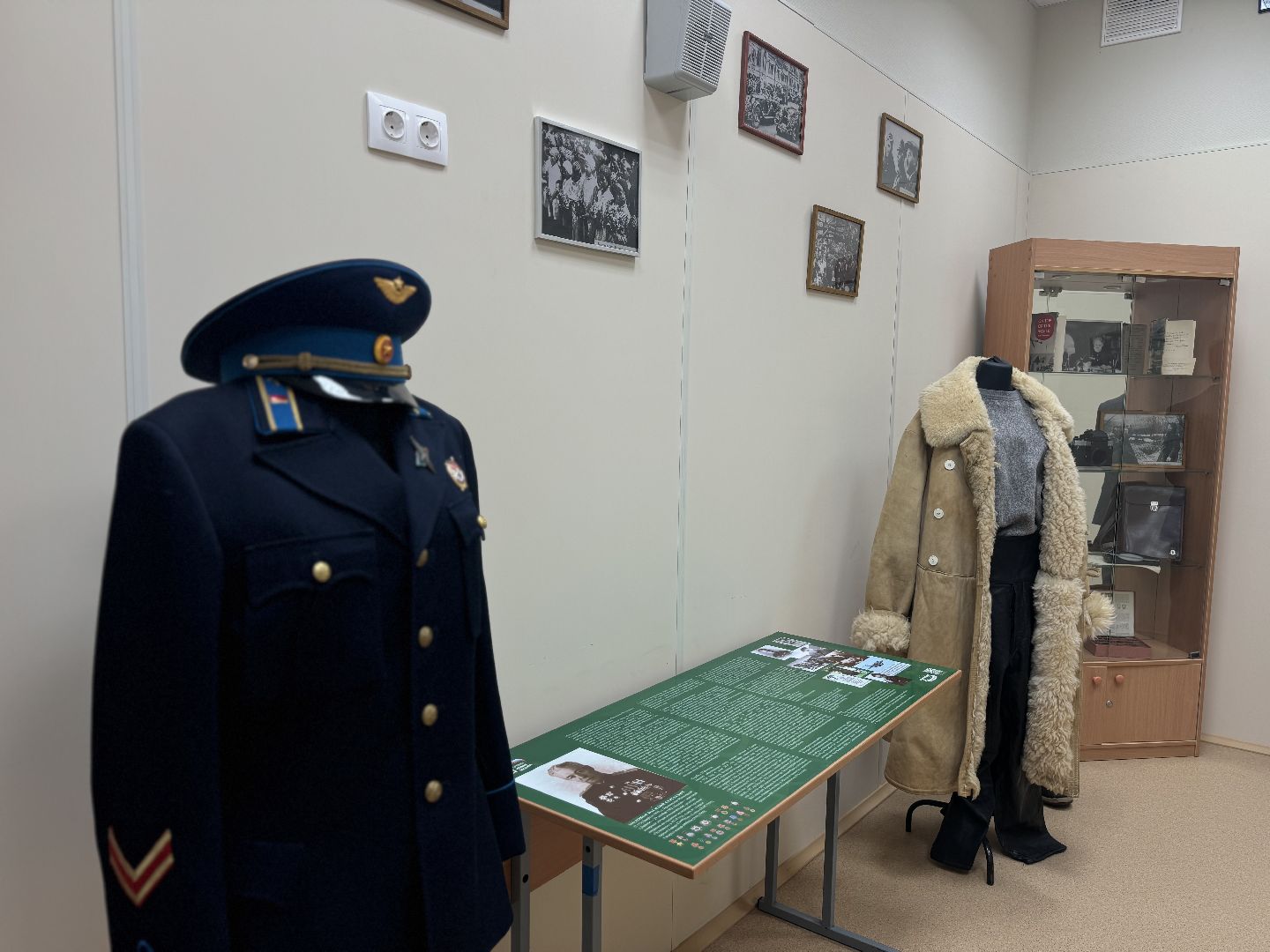 Телемост, Герой СССР, Василий Молоков, Открытие музея,молоковская сош,