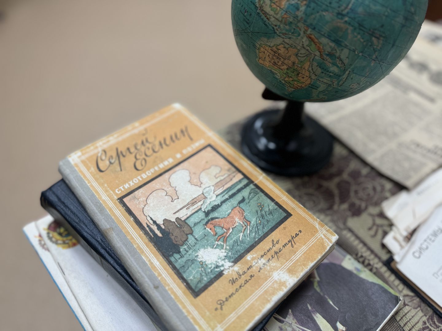 Телемост, Герой СССР, Василий Молоков, Открытие музея,молоковская сош,