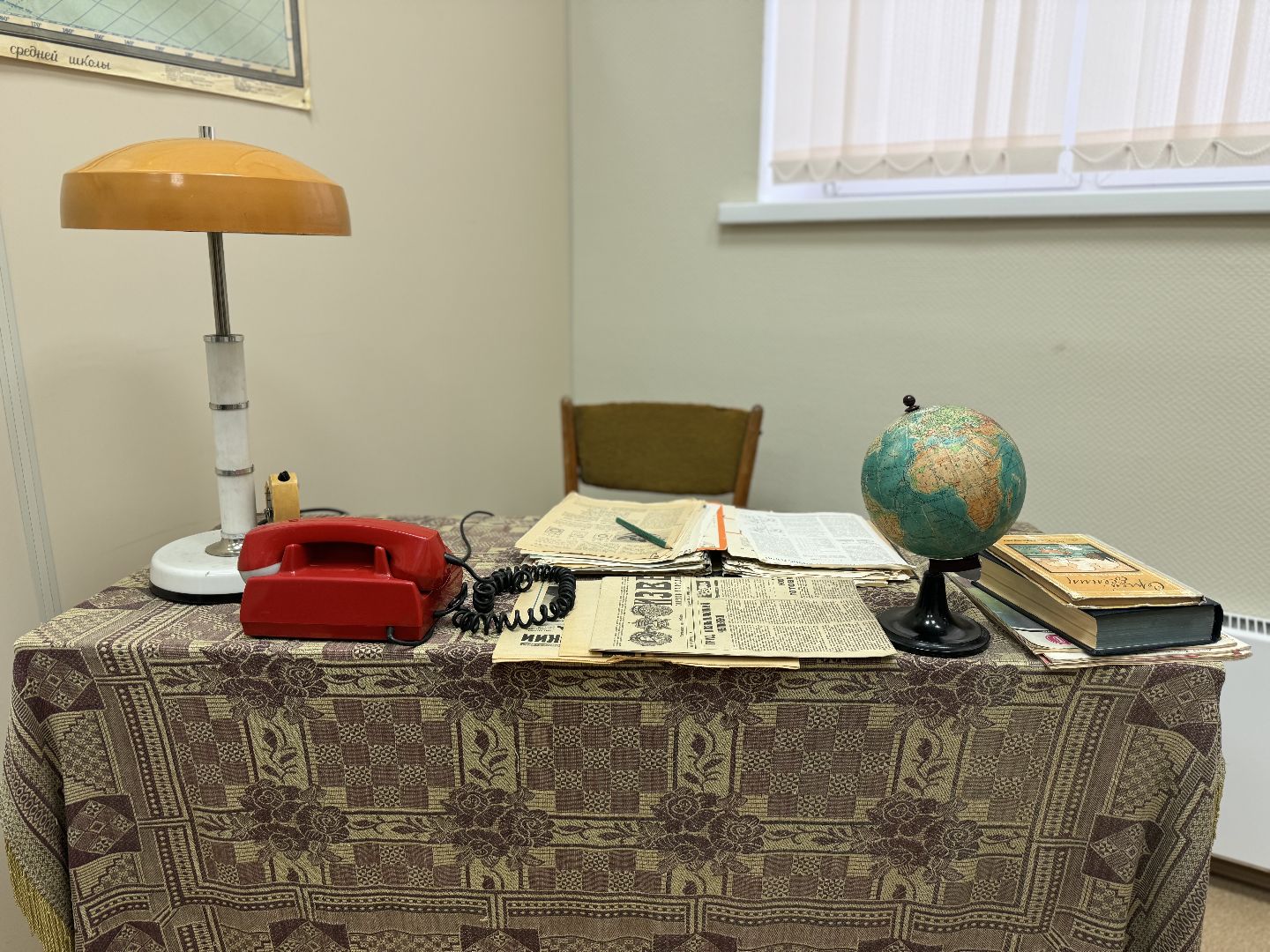 Телемост, Герой СССР, Василий Молоков, Открытие музея,молоковская сош,