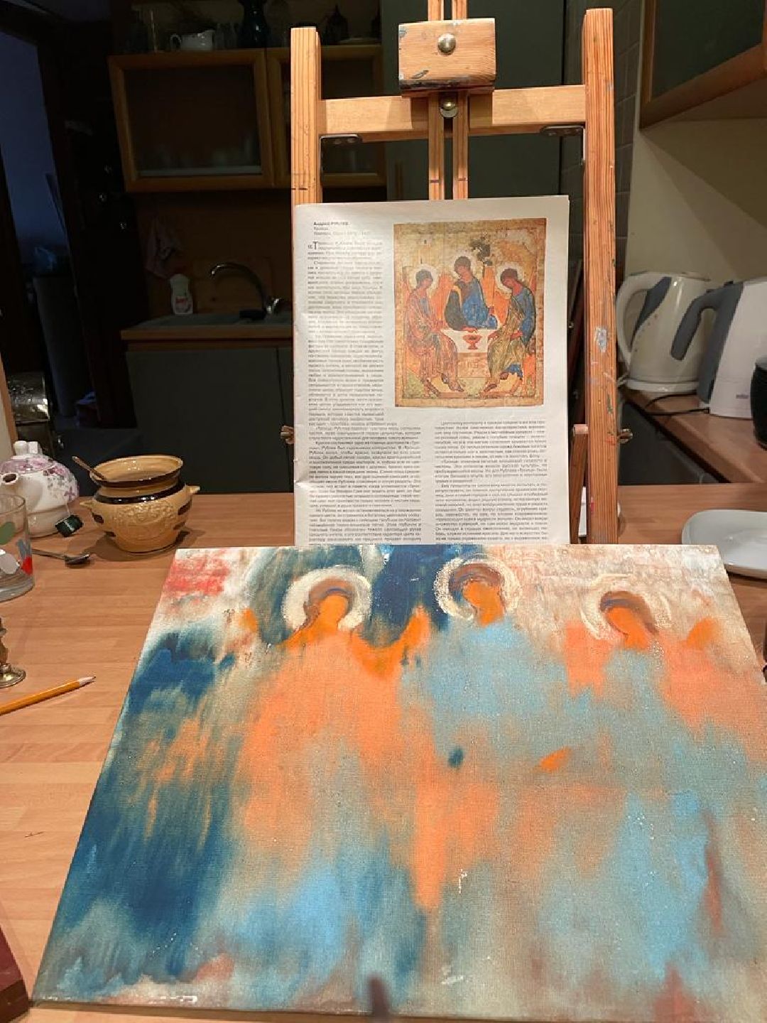 Жуковский, общество