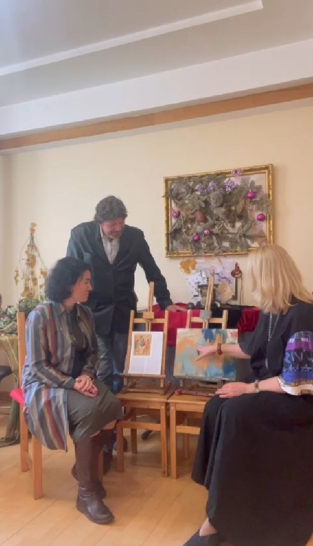 Жуковский, общество