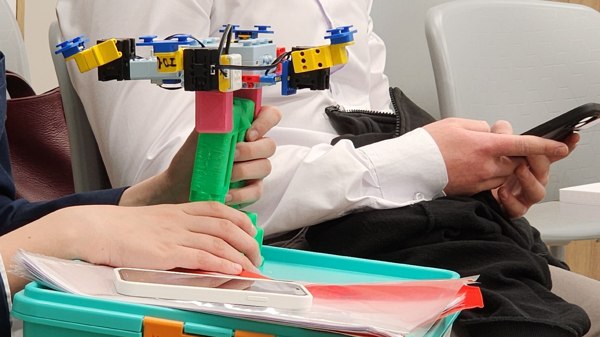 конференция, образование, Старт в инновации, Ногинск, Богородский городской округ,