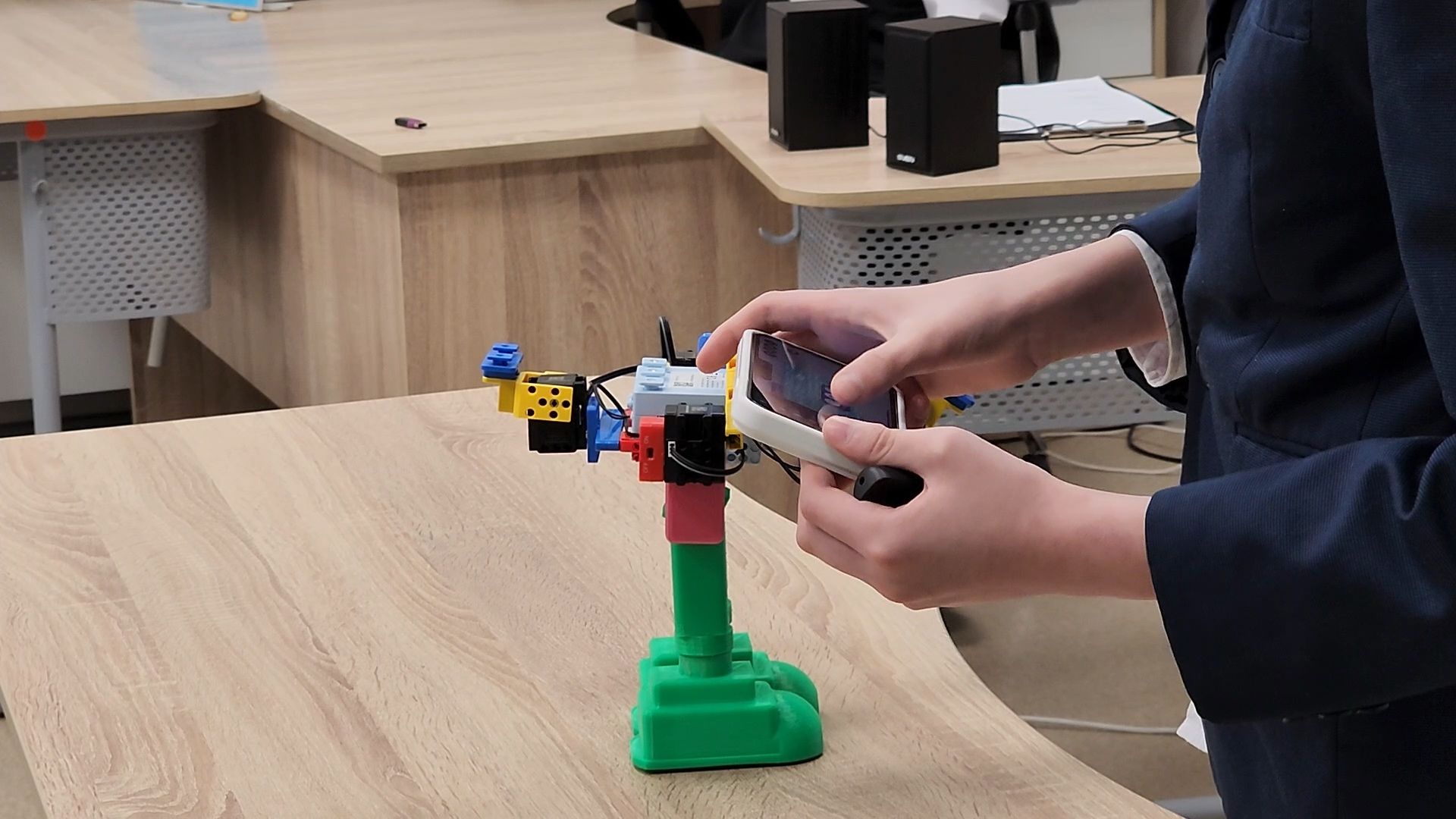 конференция, образование, Старт в инновации, Ногинск, Богородский городской округ,