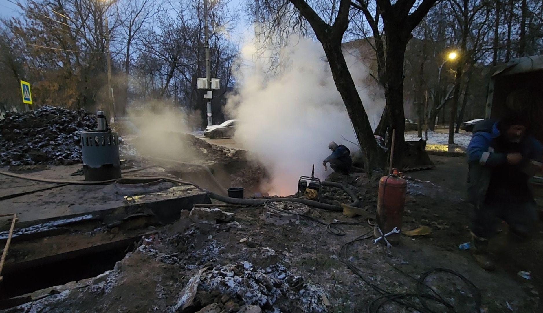 Трубы, Гвс, Ремонт, вертикалки,