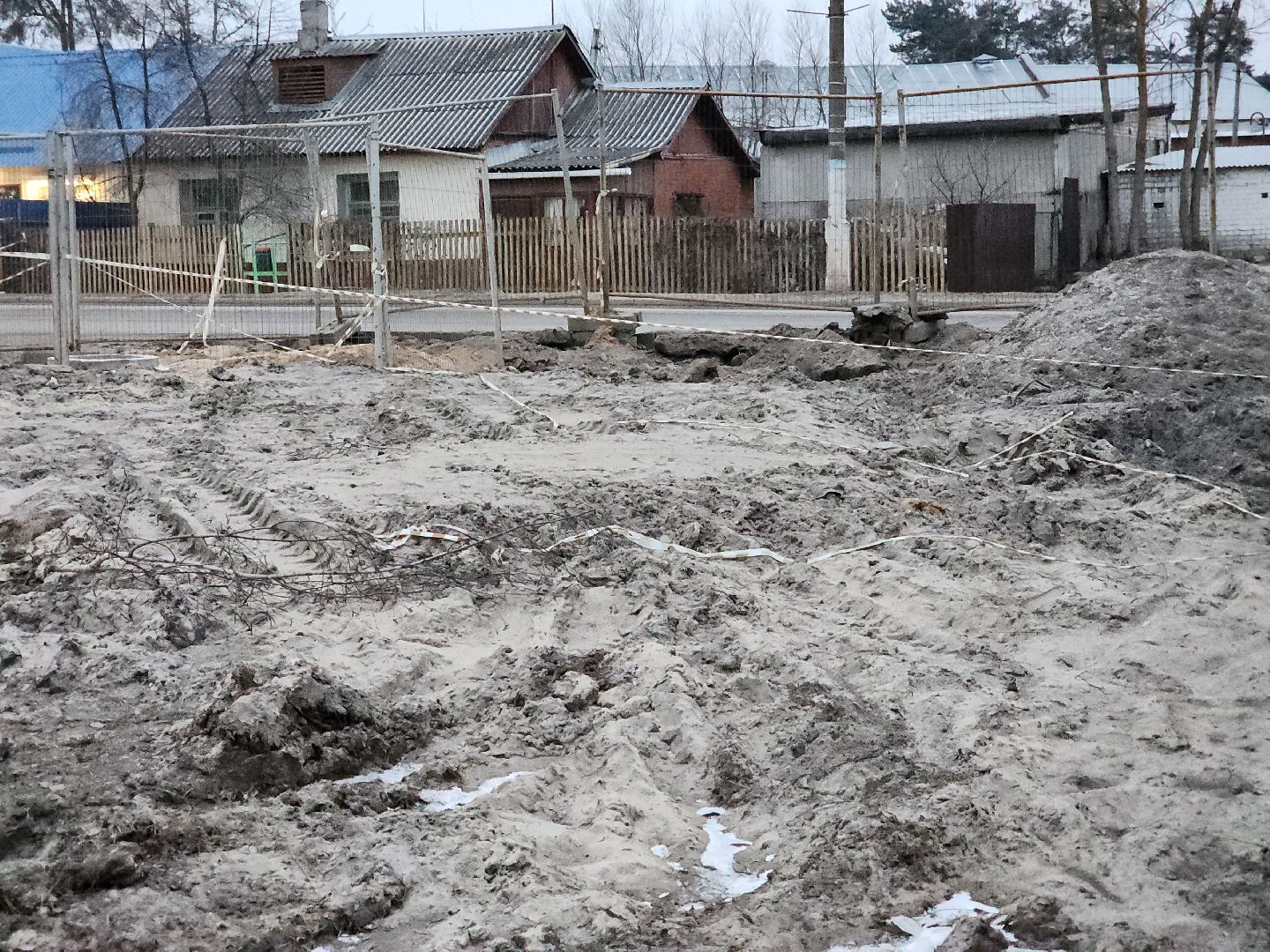 выездная администрация, шатура,сквер,благоустройство,