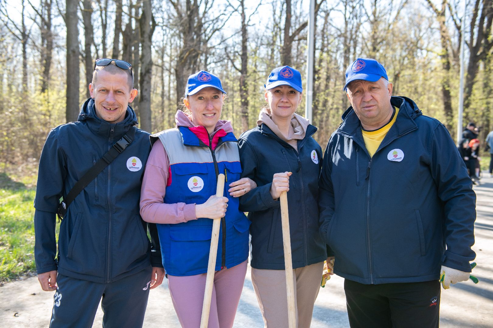лыткарино, жкх, субботник, уборка
