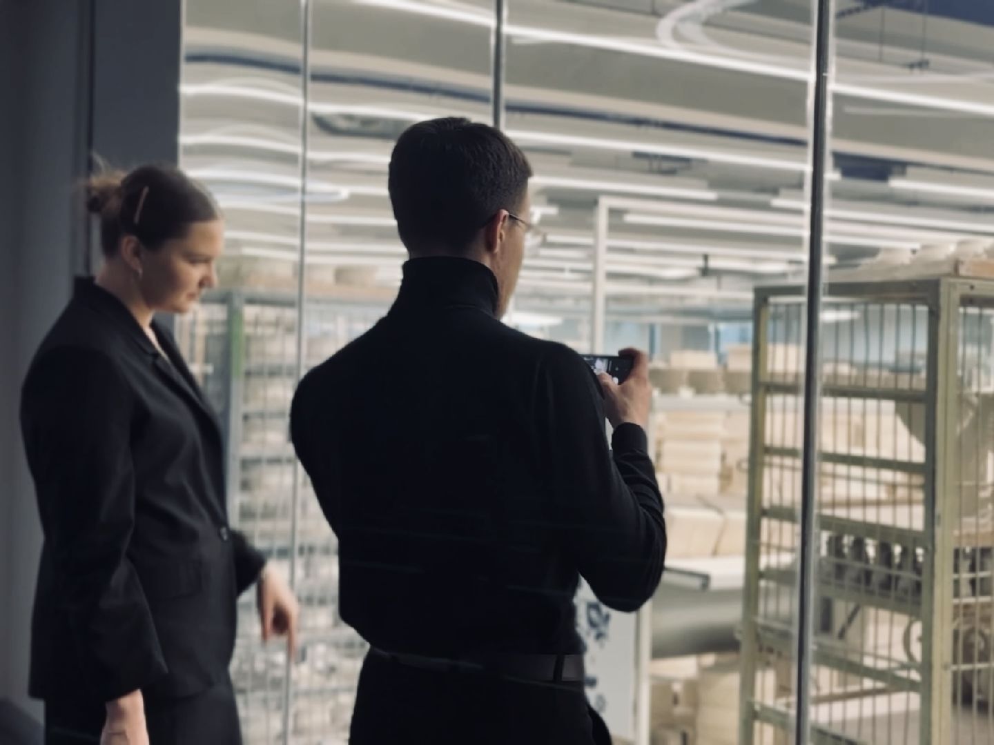 раменское, ггу, объединение гжель, экскурсия, профориентация,