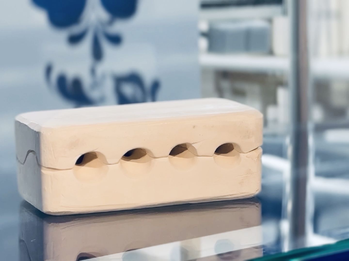 раменское, ггу, объединение гжель, экскурсия, профориентация,