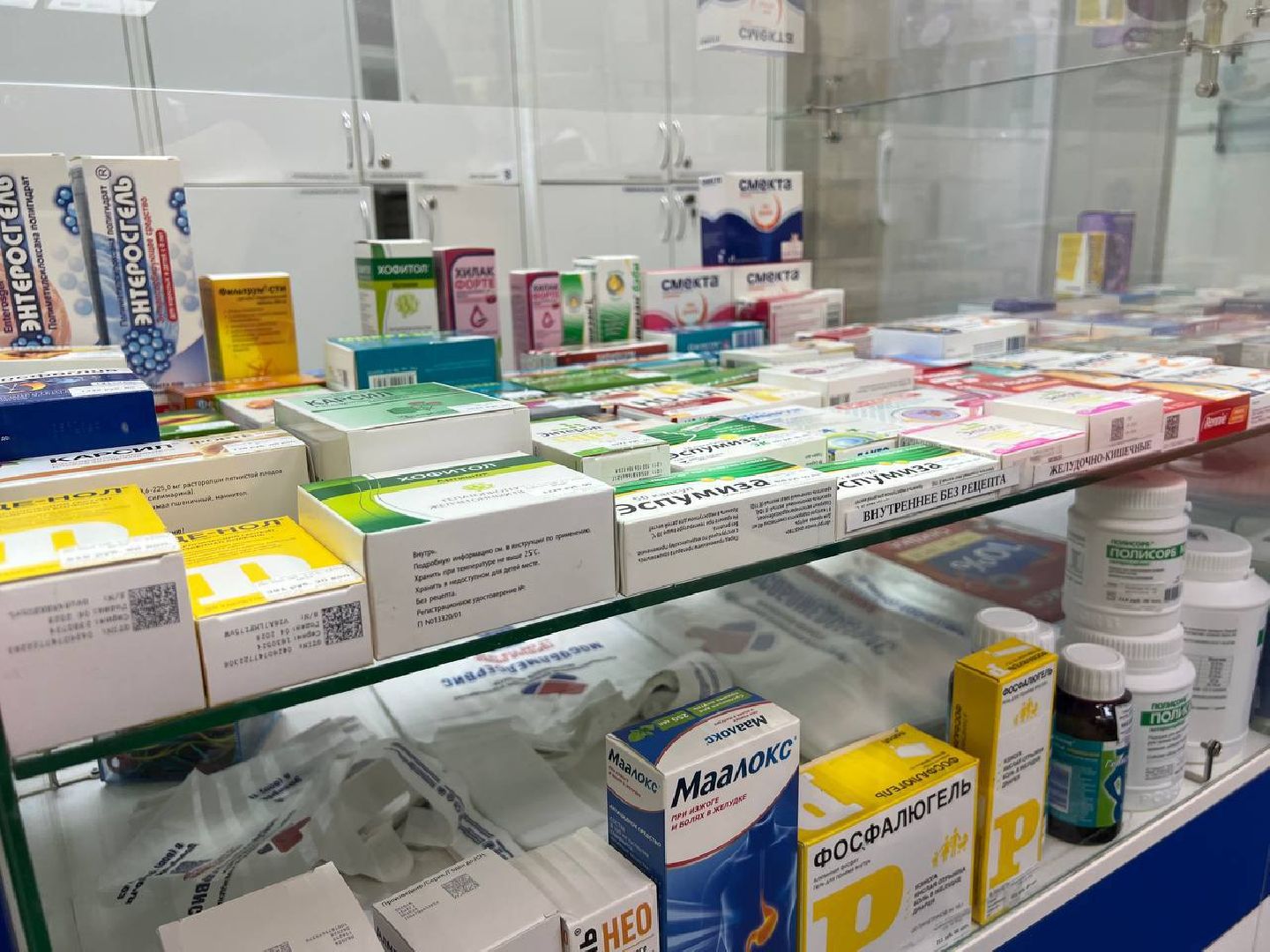 роботсветлана, вертикалки, искуственныйинтеллектвмедицине, продлениерецептов,