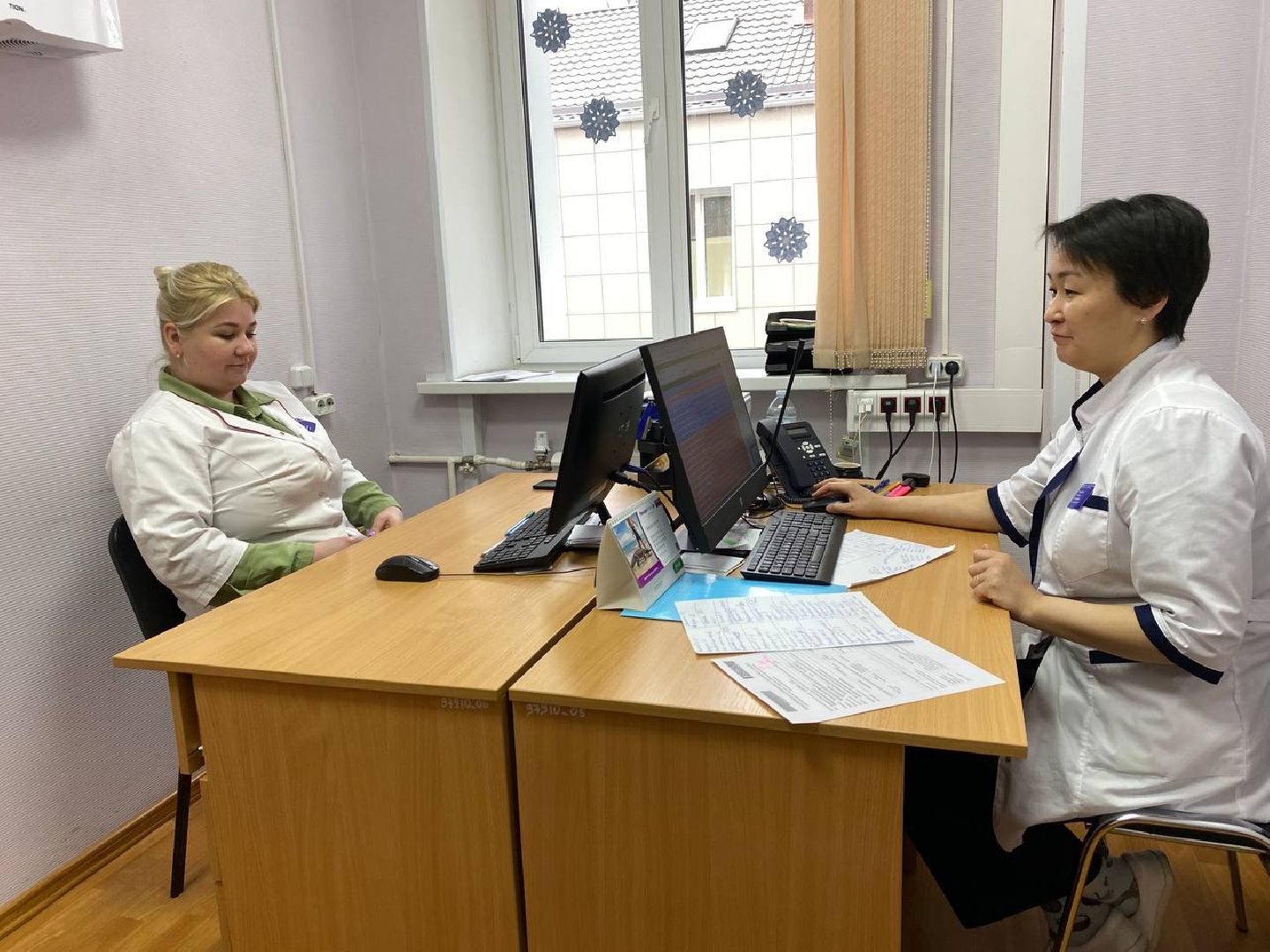 роботсветлана, вертикалки, искуственныйинтеллектвмедицине, продлениерецептов,