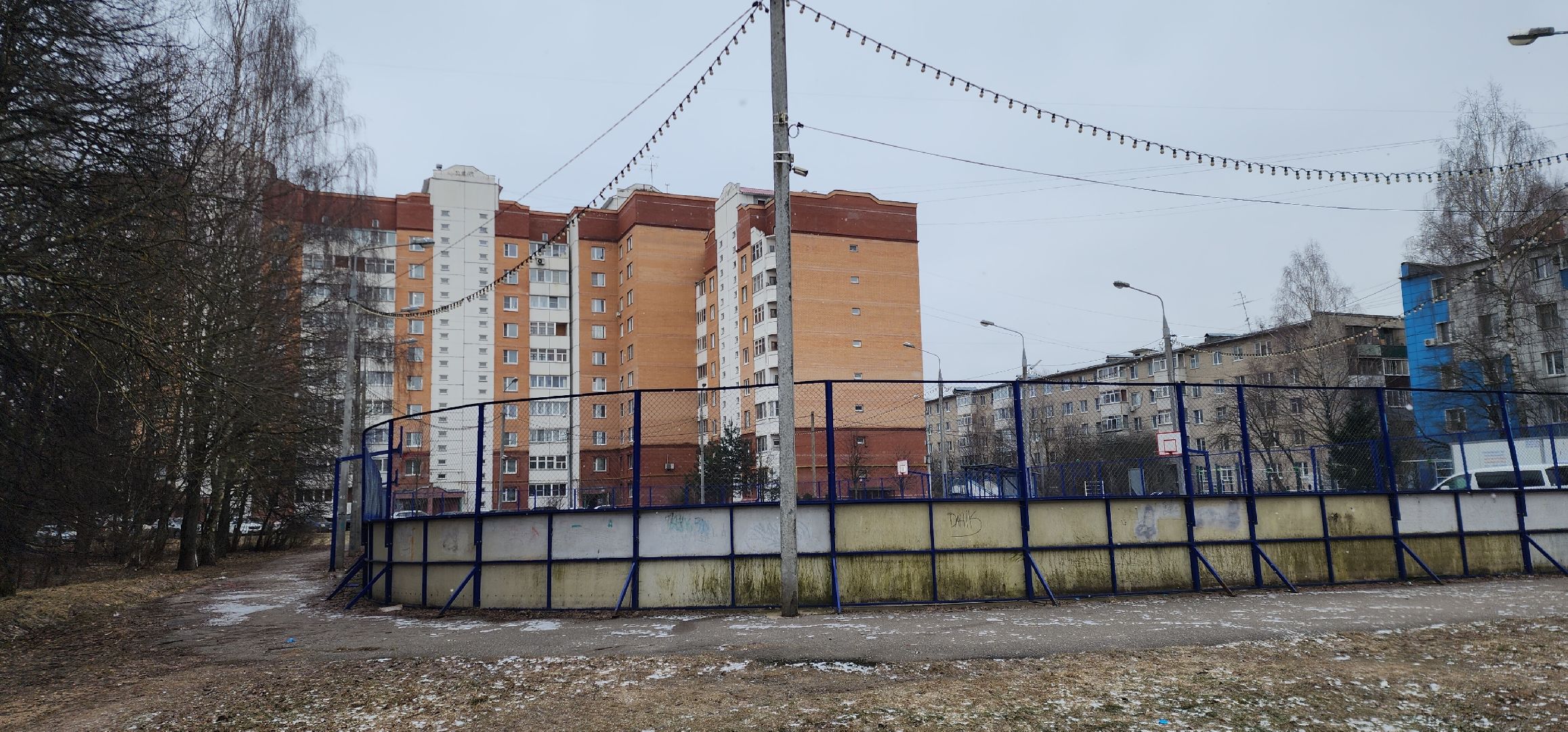 вертикалки, благоустройство, народные тропы,