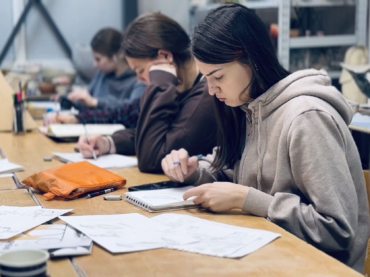 раменское, гжель, ггу, гжельский государственный университет, студенты, колледж, вуз,