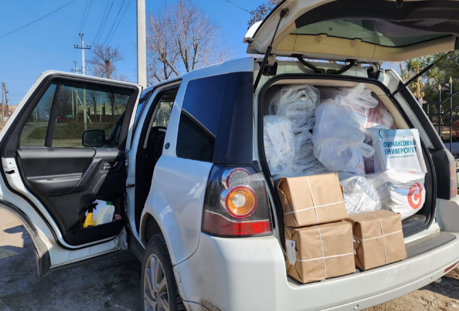 вертикалки, Волонтеры, Гуманитарная помощь, спецоперация,