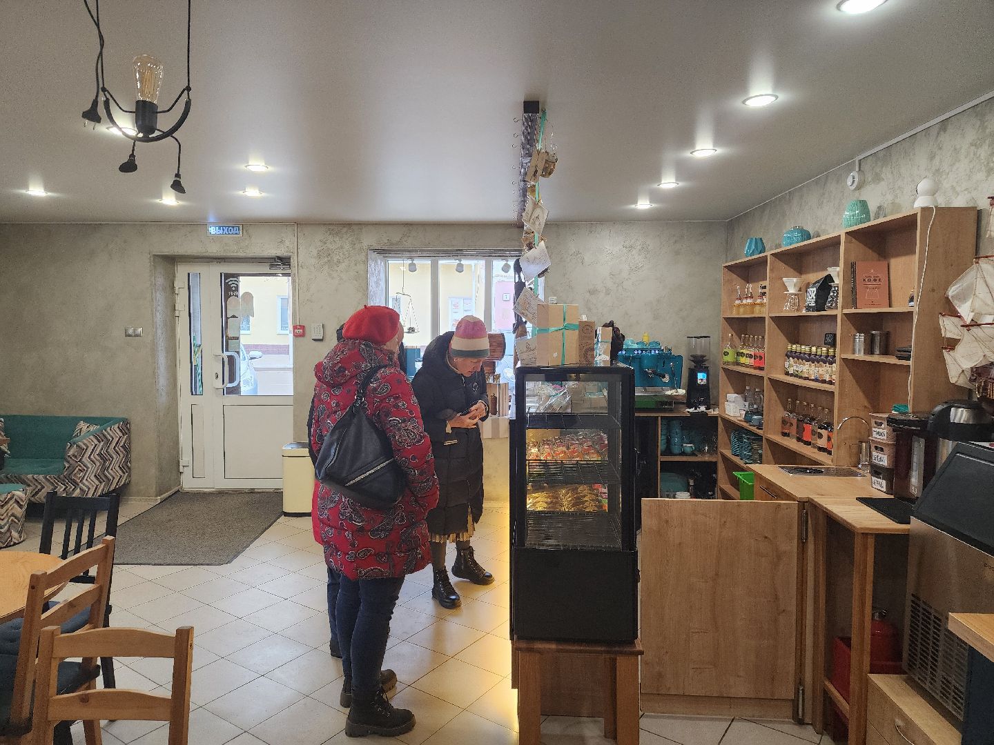 Зарайск, вертикалки, Зарайская коврижка, гастрономический туризм, гастрономическая карта, Коврижечная,