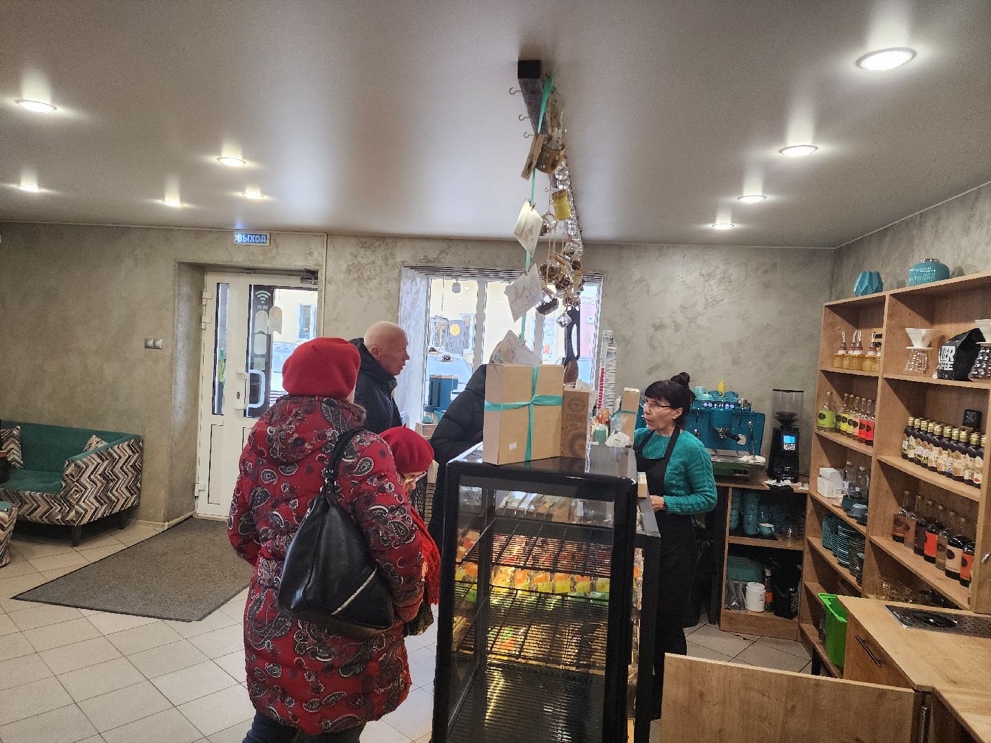 Зарайск, вертикалки, Зарайская коврижка, гастрономический туризм, гастрономическая карта, Коврижечная,