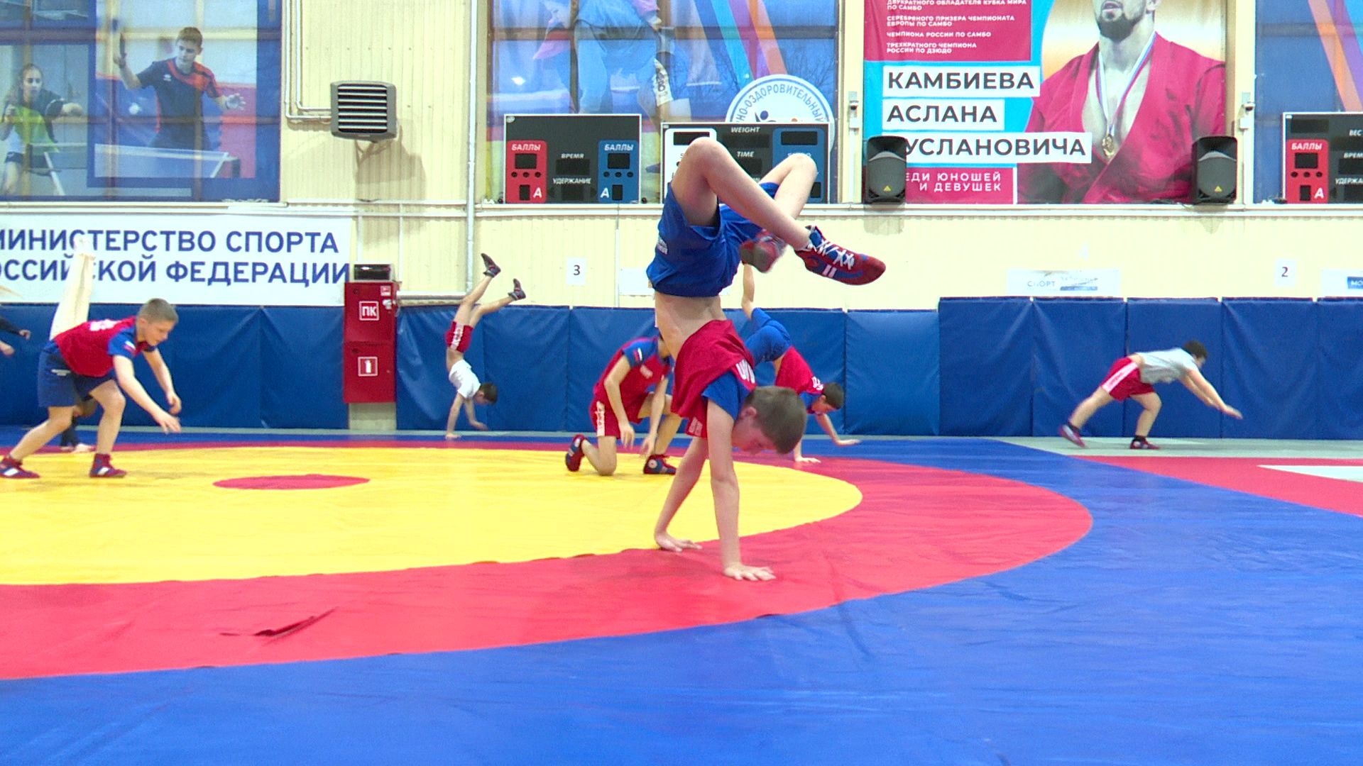 реутов, вертикалки, спорт, артур далалоян, гимнастика, олимпийский чемпион,