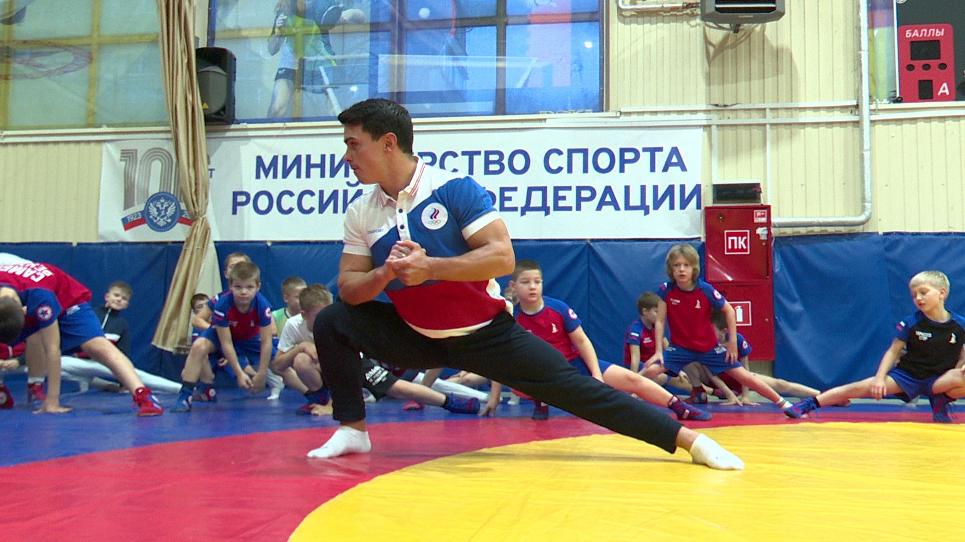 реутов, вертикалки, спорт, артур далалоян, гимнастика, олимпийский чемпион,