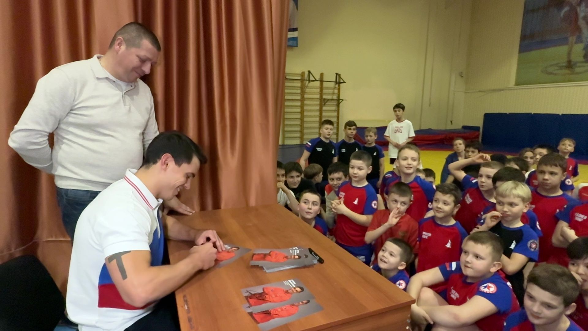 реутов, вертикалки, спорт, артур далалоян, гимнастика, олимпийский чемпион,