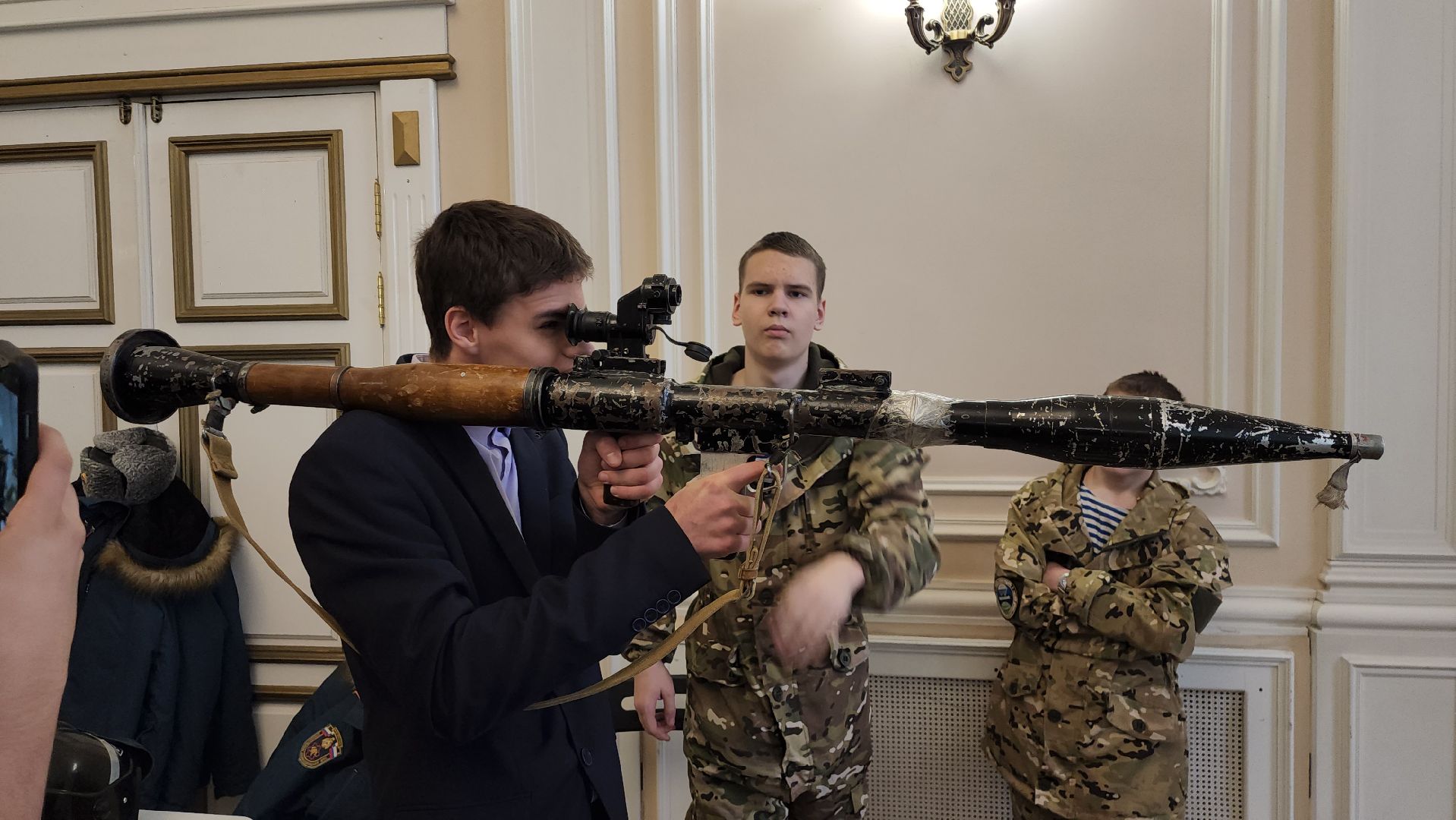 подмосковье, серпухов,