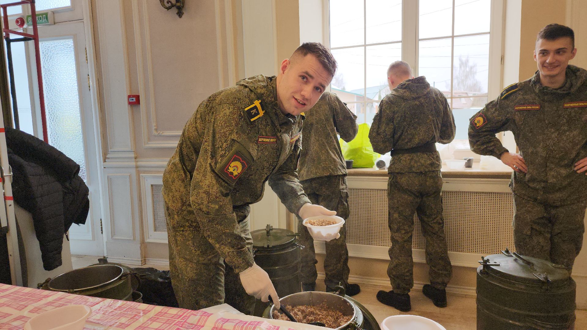 подмосковье, серпухов,