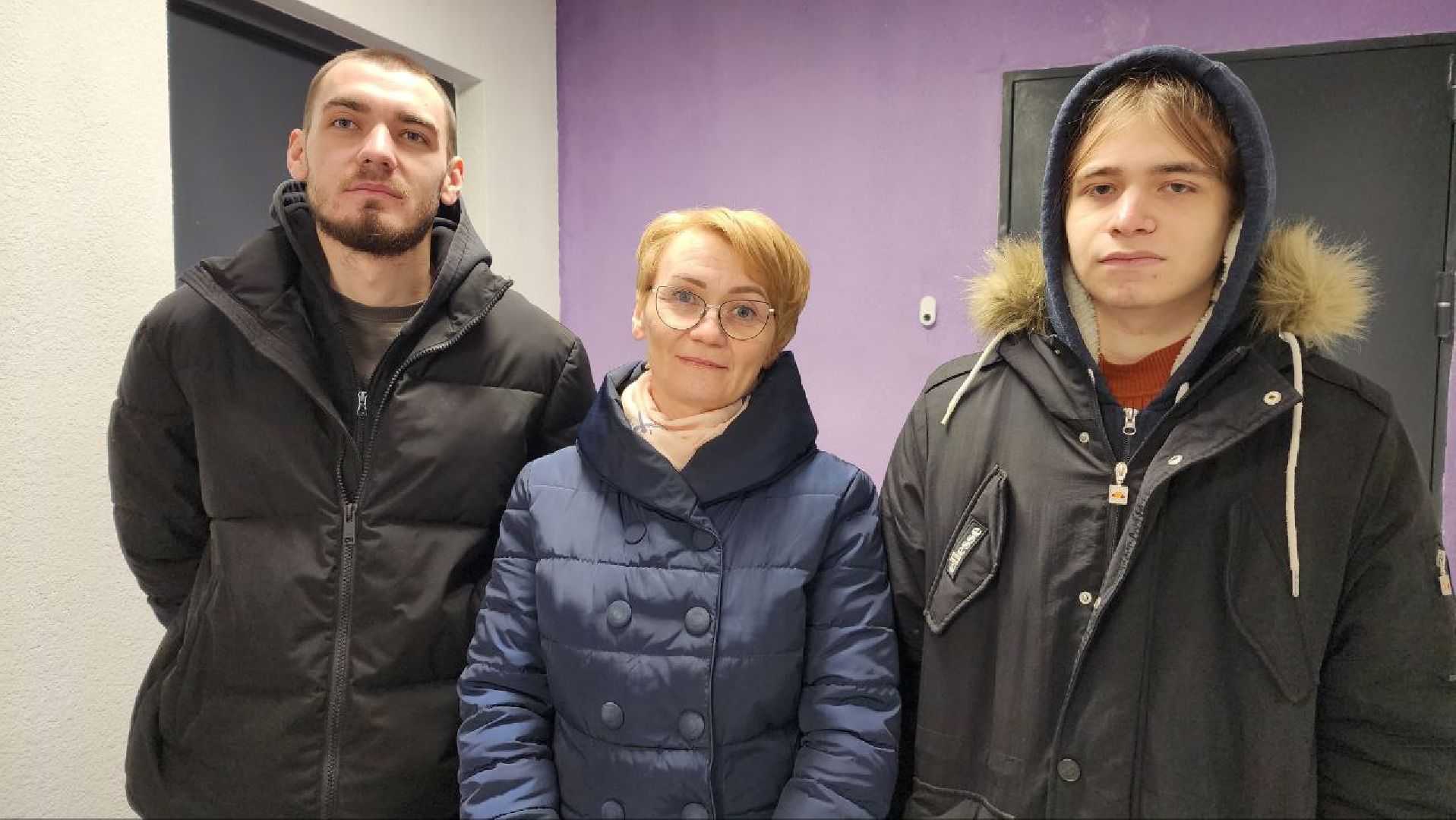 Дмитров, Деденево, Переселение из аварийного жилья, вертикалки,