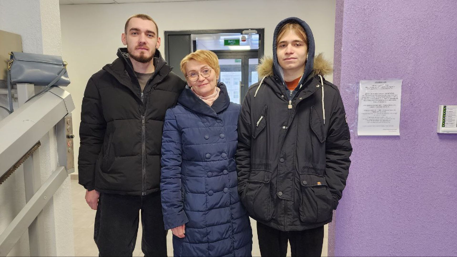 Дмитров, Деденево, Переселение из аварийного жилья, вертикалки,