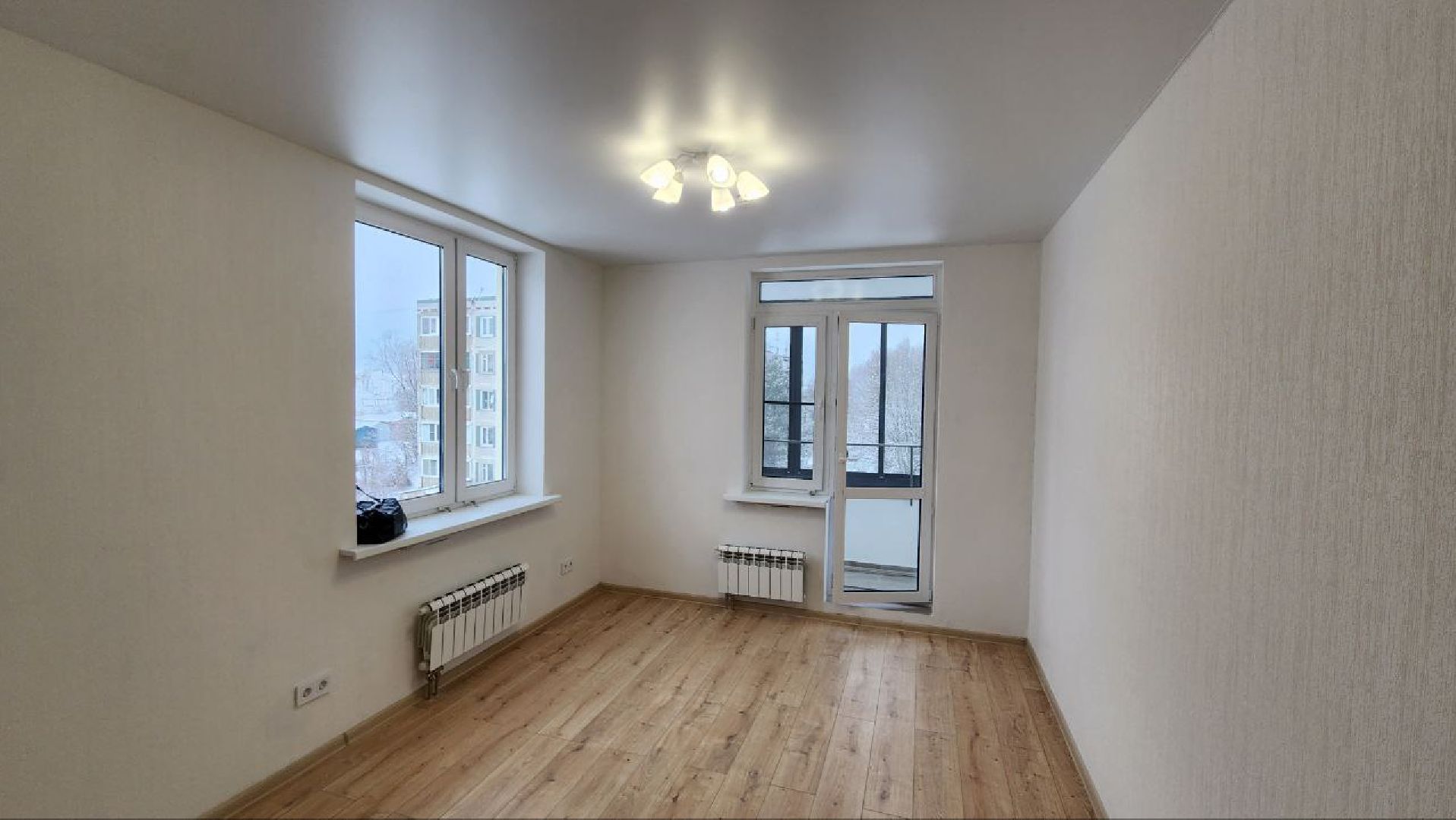 Дмитров, Деденево, Переселение из аварийного жилья, вертикалки,