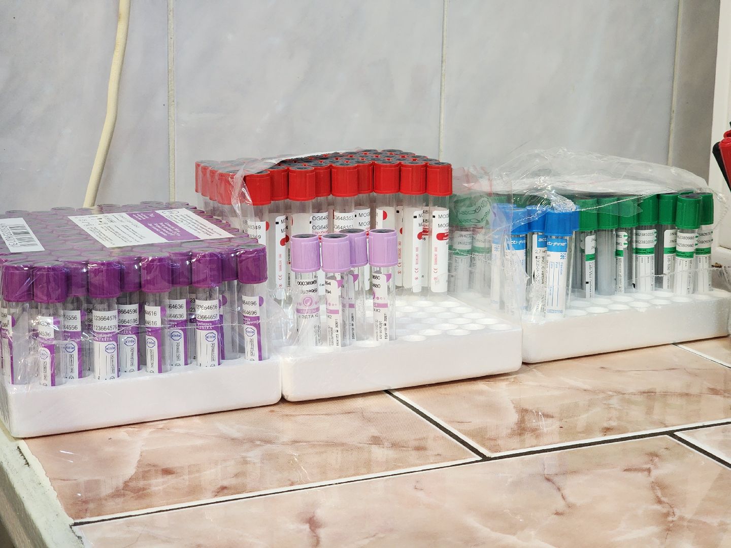 подольск, День донора, покб,