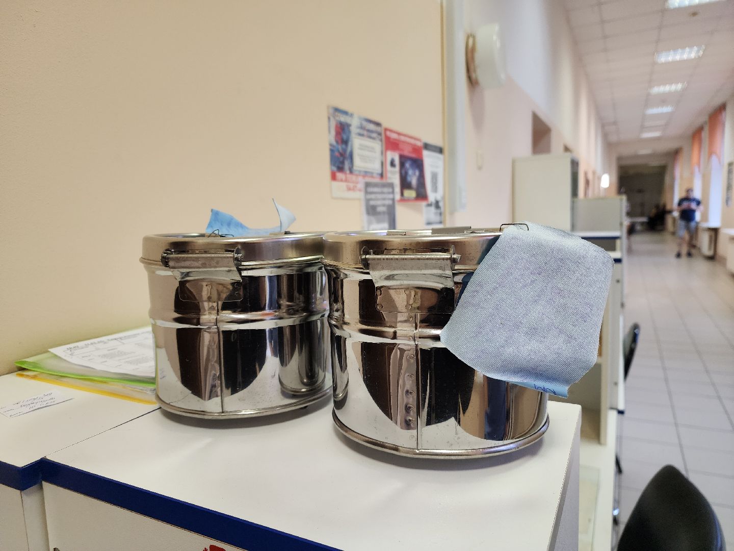 подольск, День донора, покб,