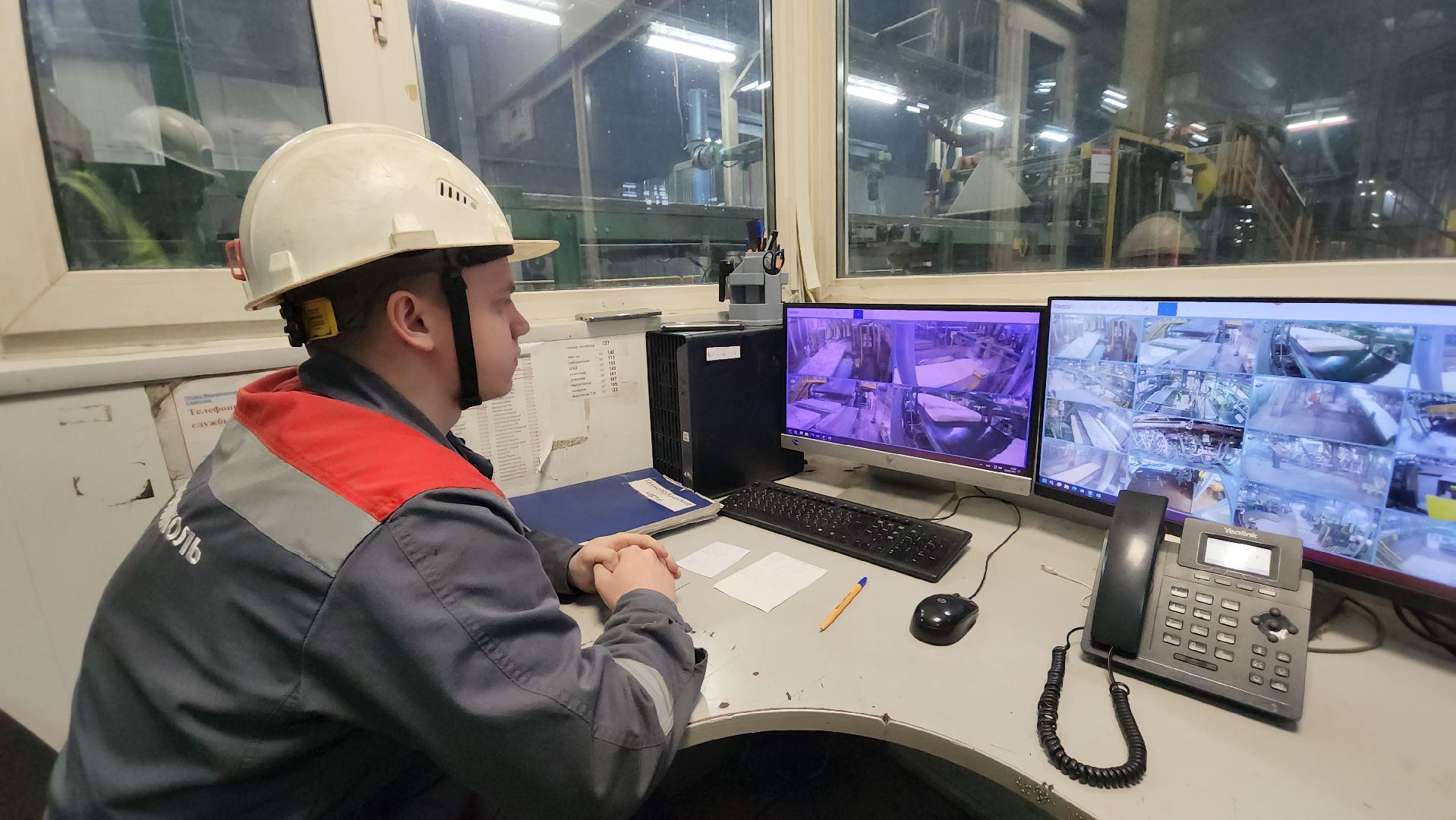 серпухов, северное шоссе, завод техно, экономика, модернизация производства,