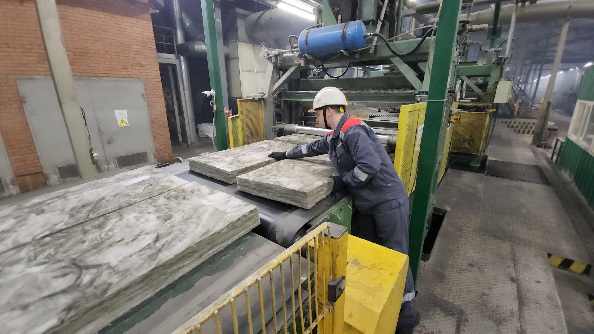 серпухов, северное шоссе, завод техно, экономика, модернизация производства,