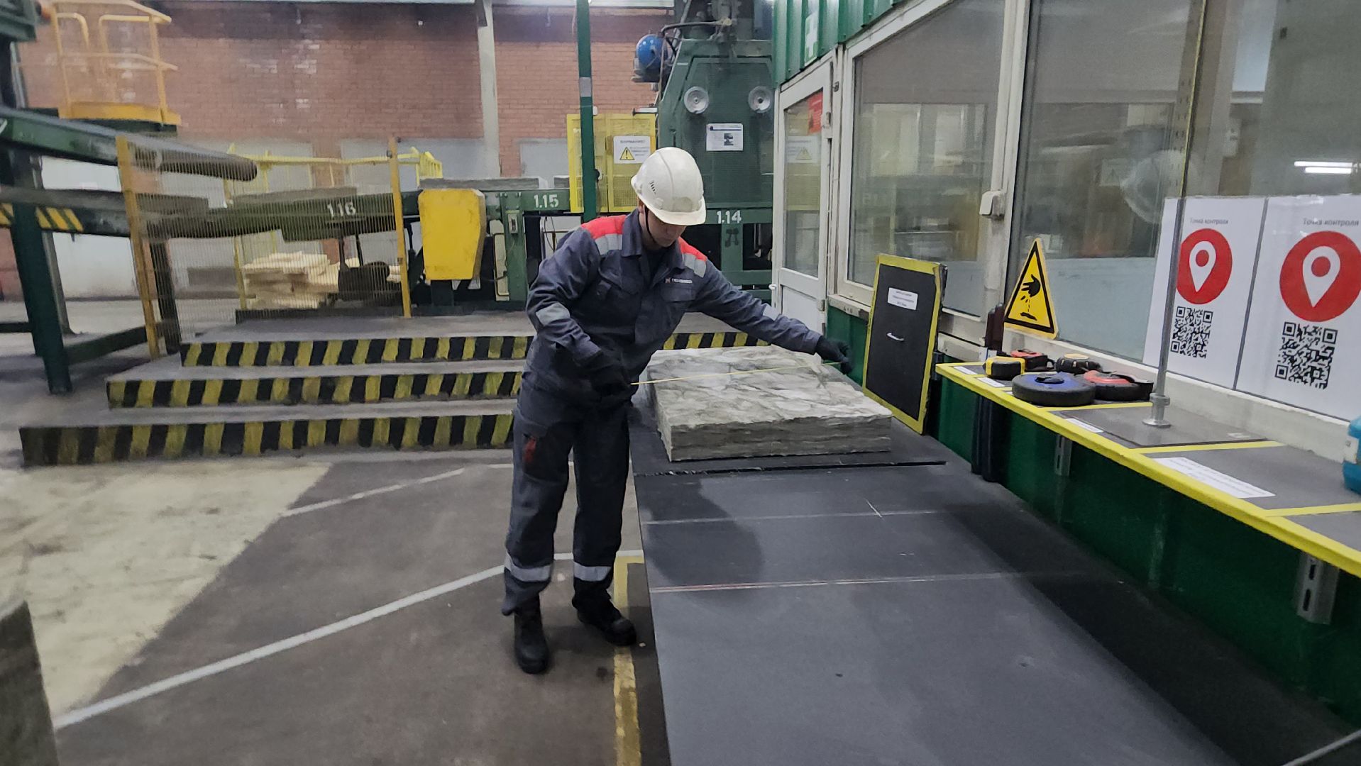 серпухов, северное шоссе, завод техно, экономика, модернизация производства,