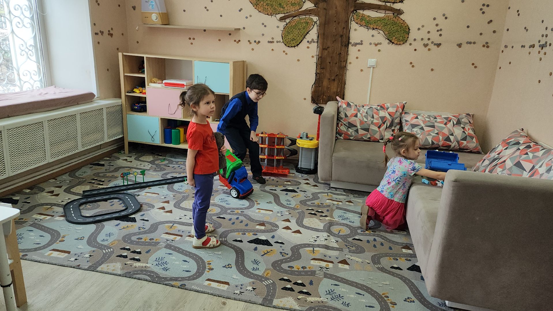 серпухов, улица лермонтова, КЦСОИР Серпуховский, дети с овз, социальный центр,