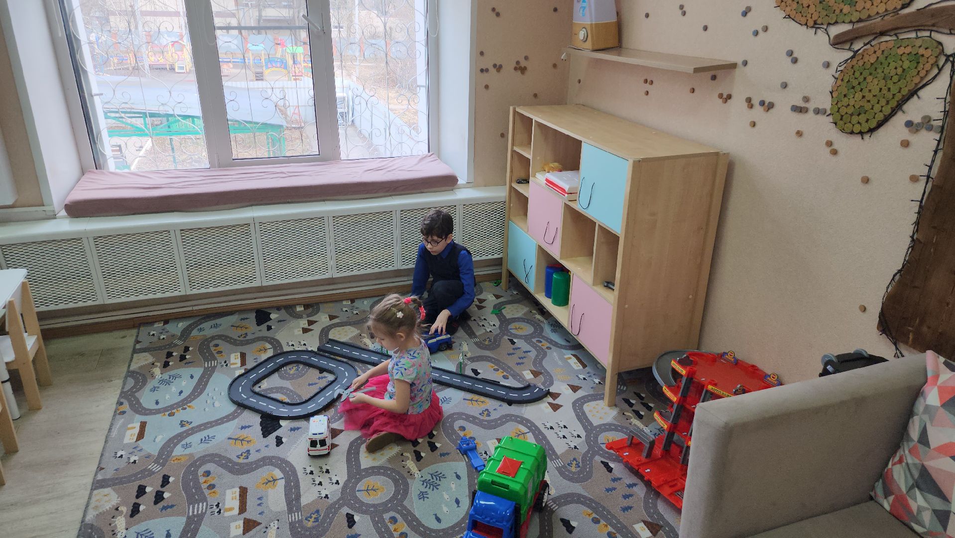 серпухов, улица лермонтова, КЦСОИР Серпуховский, дети с овз, социальный центр,