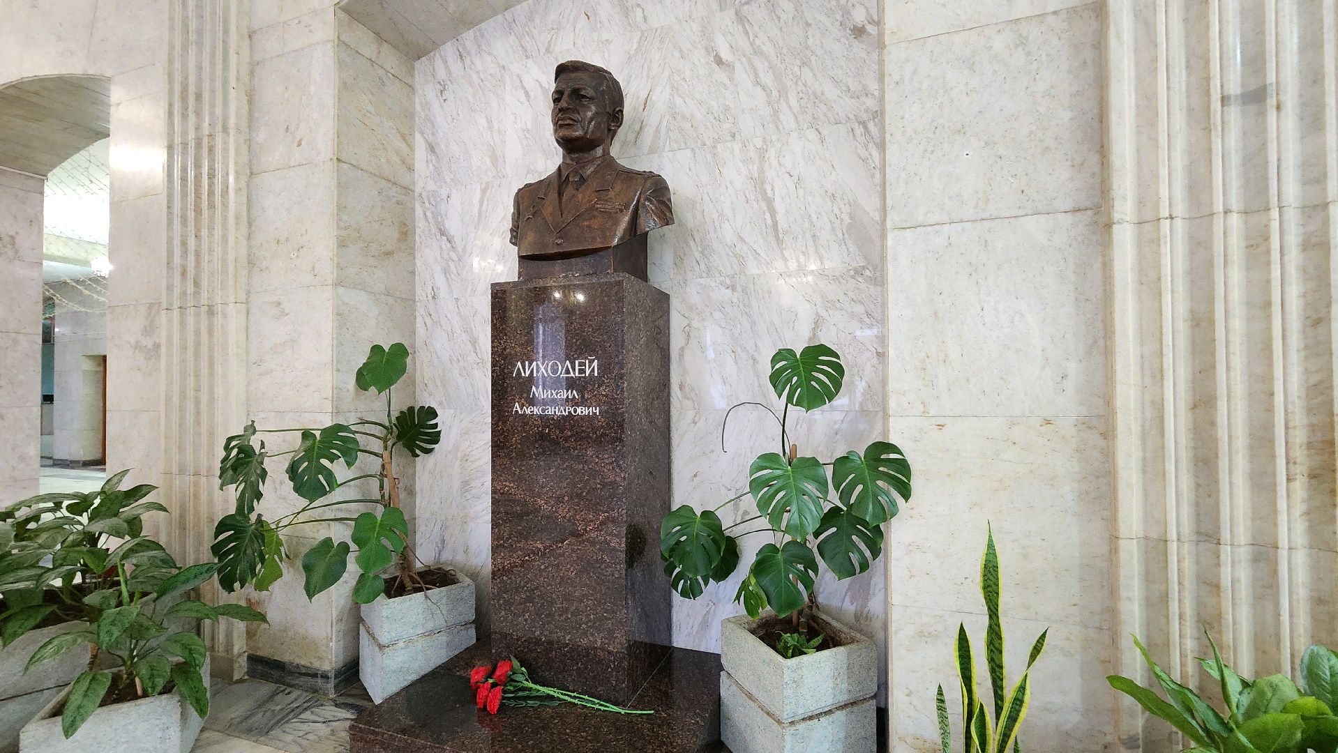 центр лиходея, Руза, день вывода войск из афганистана, рузский округ,