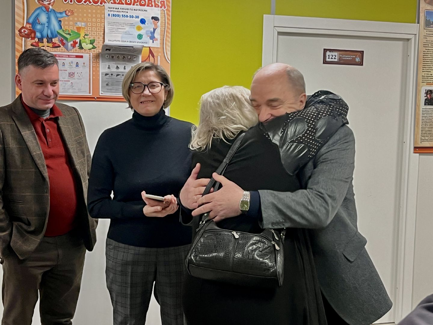 верикалки, парта героя, наро-фоминск, наро-фоминский городской округ, патриотическое воспитание,