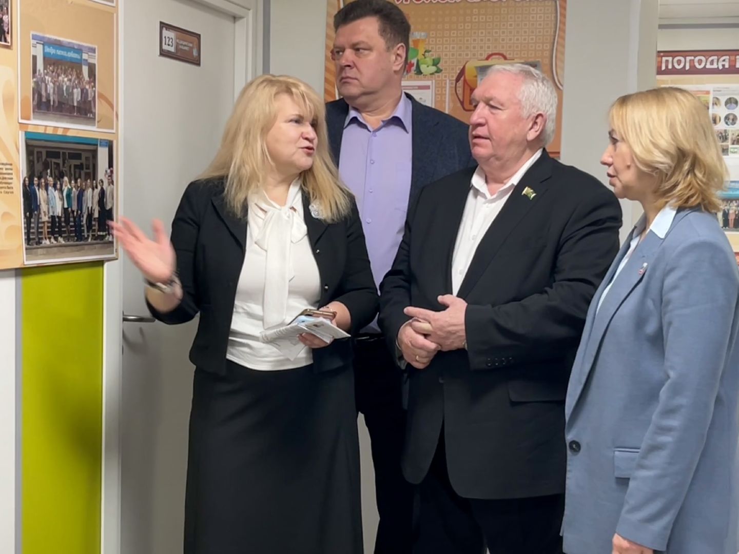 верикалки, парта героя, наро-фоминск, наро-фоминский городской округ, патриотическое воспитание,