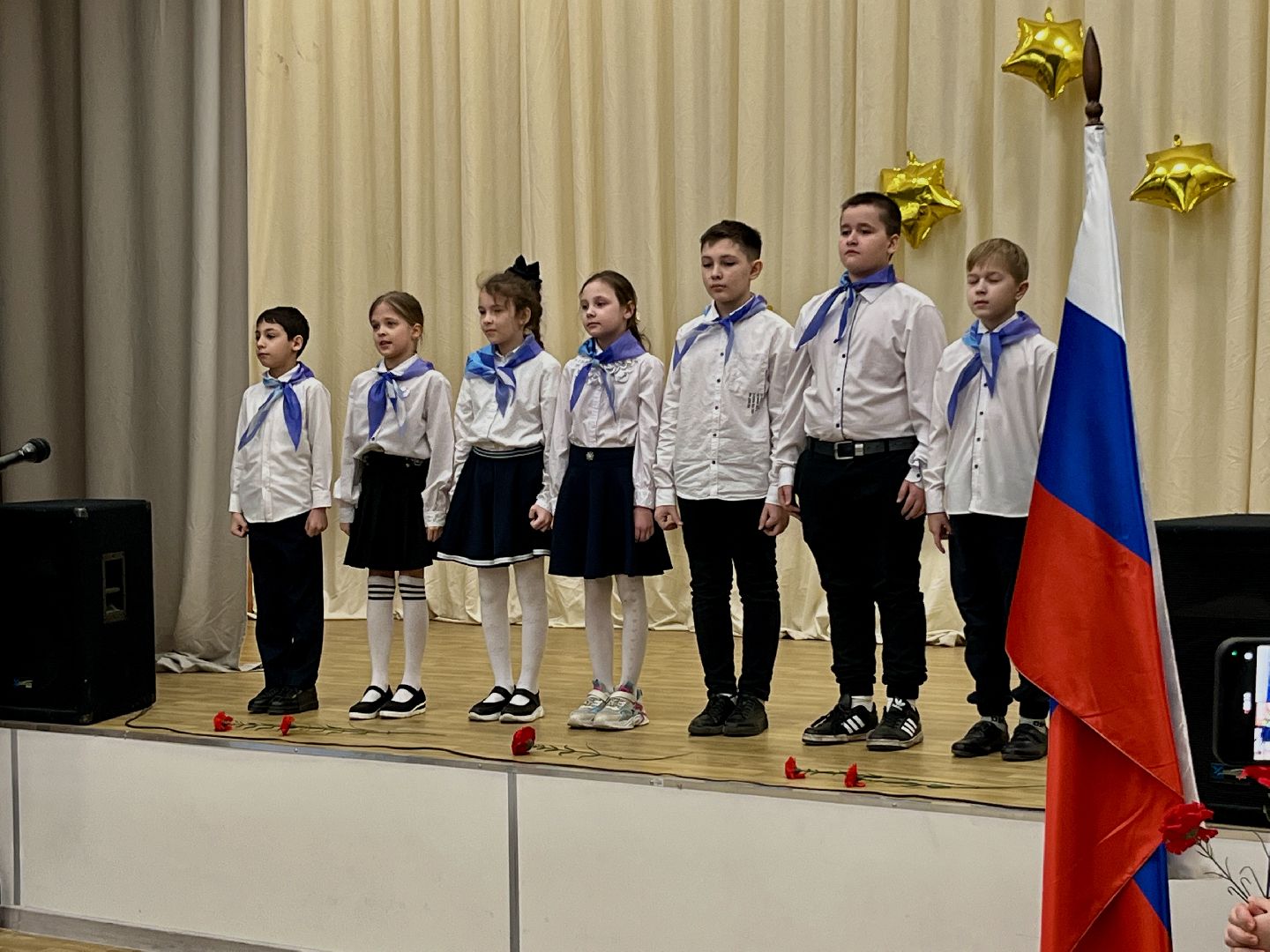 верикалки, парта героя, наро-фоминск, наро-фоминский городской округ, патриотическое воспитание,