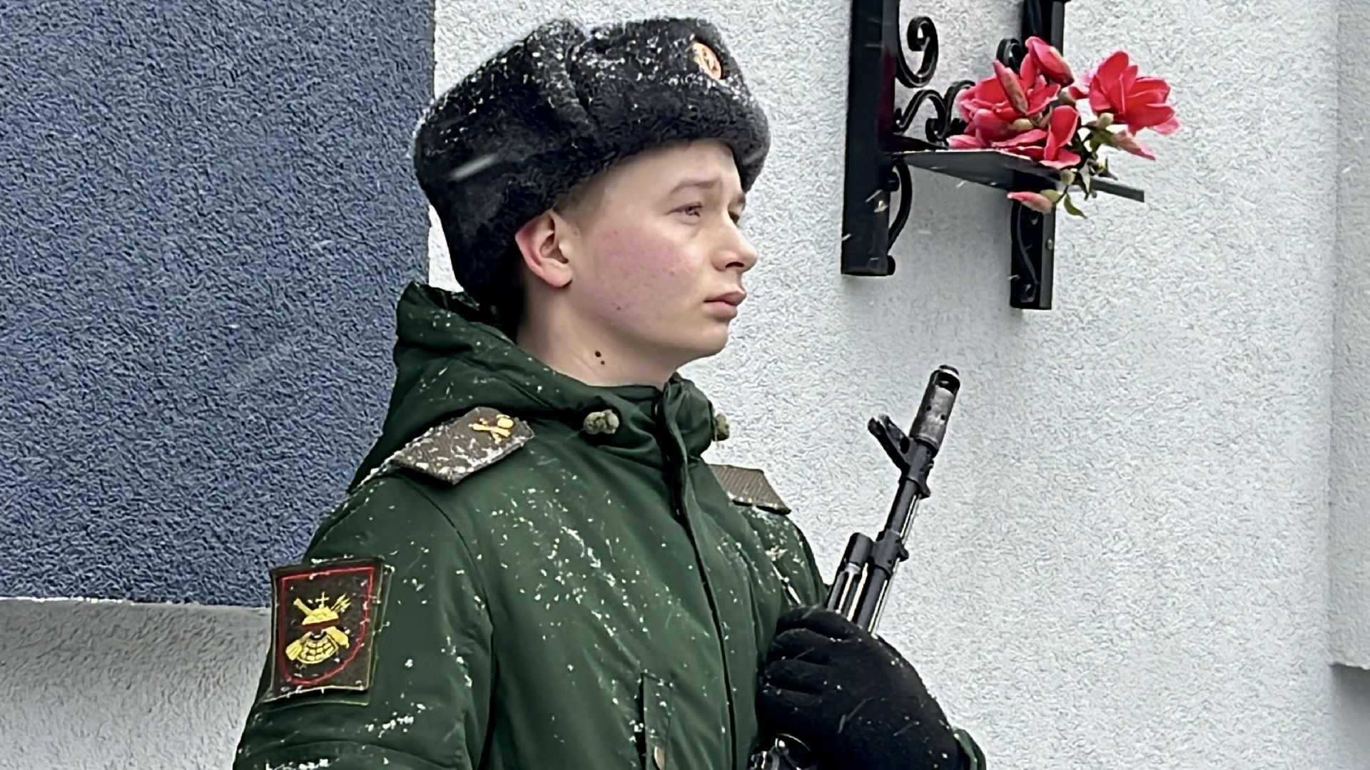 верикалки, парта героя, наро-фоминск, наро-фоминский городской округ, патриотическое воспитание,